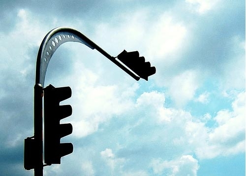 Tổng hợp những kiểu đèn báo giao thông thú vị nhất quả đất