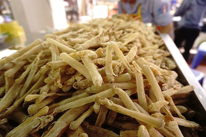 Top 11 món hiếm và ngon ở Việt Nam mà chỉ nhà giàu mới dám ăn