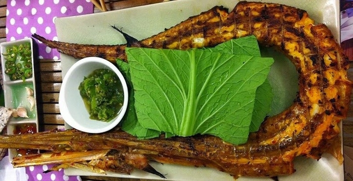 Top 11 món hiếm và ngon ở Việt Nam mà chỉ nhà giàu mới dám ăn