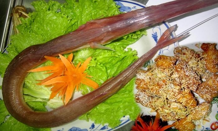 Top 11 món hiếm và ngon ở Việt Nam mà chỉ nhà giàu mới dám ăn