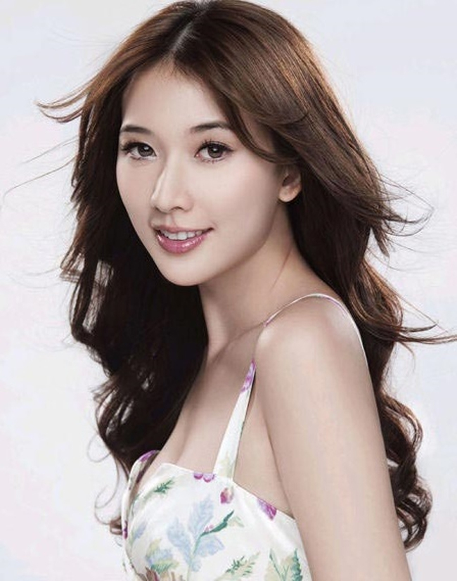 Top 10 ngôi sao nữ xinh đẹp nhất do nam giới bình chọn trên trang Hupu