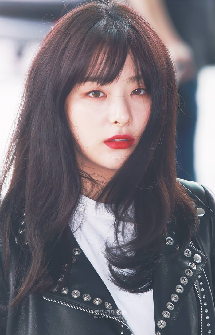 Top 10 nữ thần K-pop được đông đảo những người đồng tính nữ yêu thích