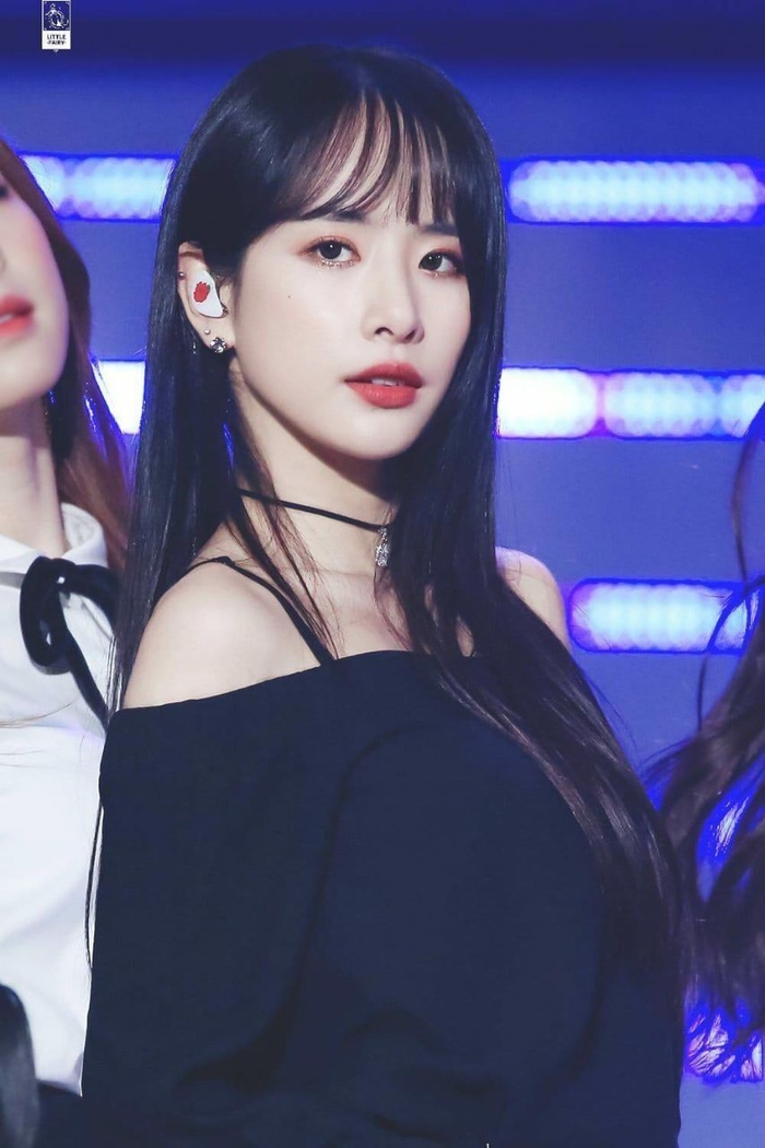 Top 10 nữ thần K-pop được đông đảo những người đồng tính nữ yêu thích