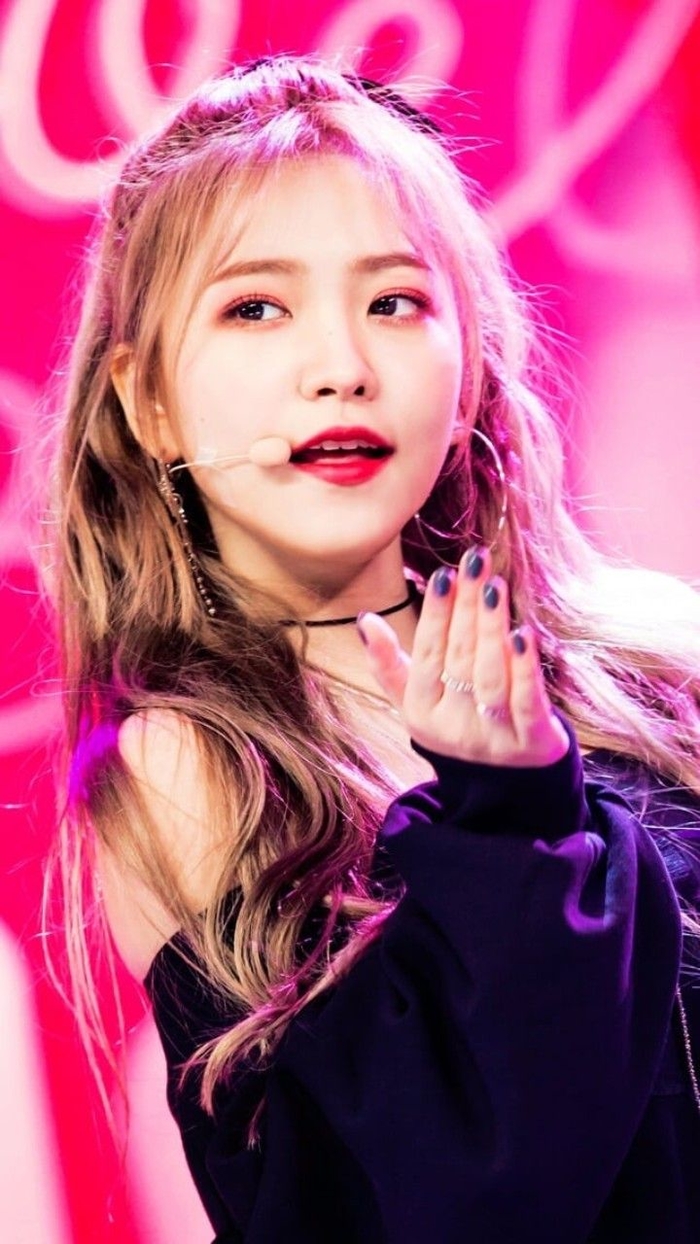 Top 10 nữ thần K-pop được đông đảo những người đồng tính nữ yêu thích