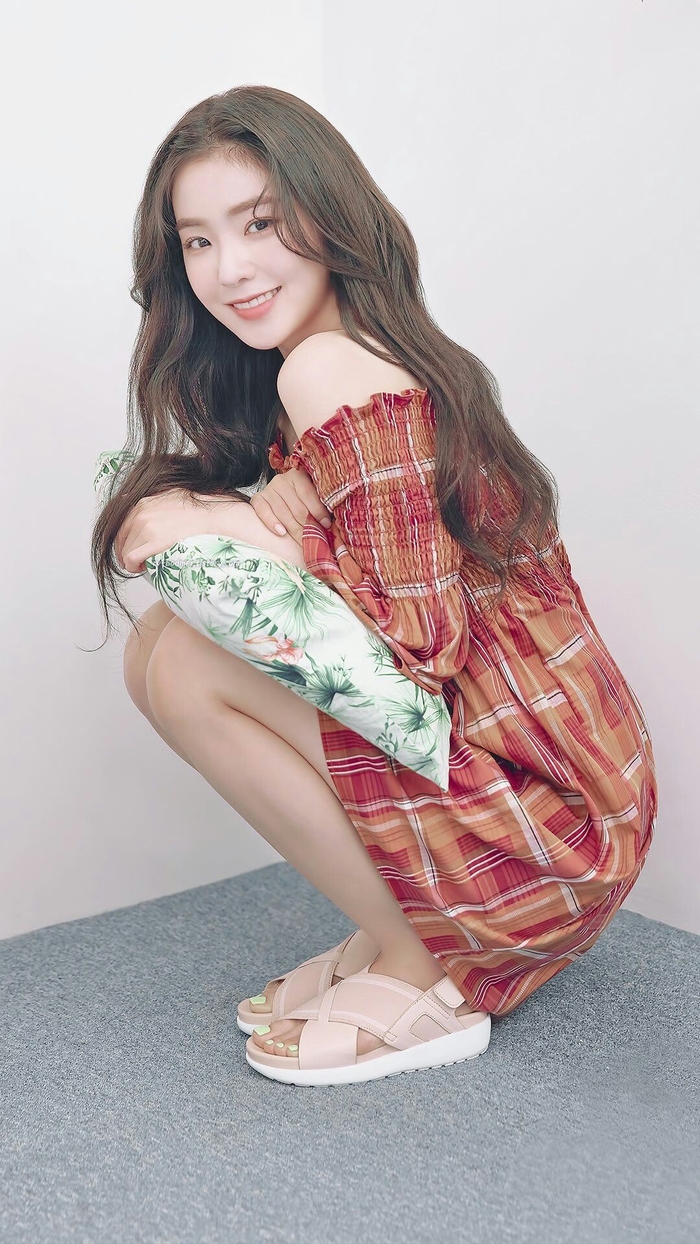 Top 10 nữ thần K-pop được đông đảo những người đồng tính nữ yêu thích