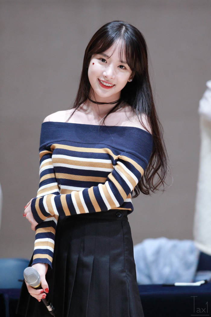 Top 10 nữ thần K-pop được đông đảo những người đồng tính nữ yêu thích