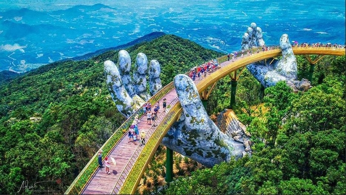 Top 20 cây cầu ngoạn mục nhất thế giới, Việt Nam cũng có tên