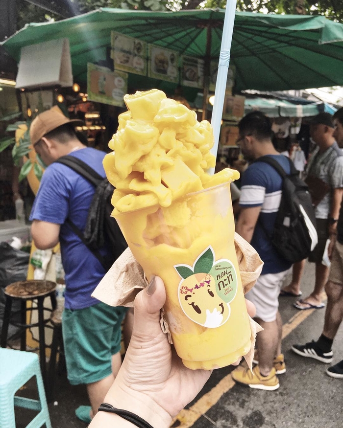 Top 6 khu chợ đêm nổi tiếng nhất Thái Lan không được bỏ lỡ