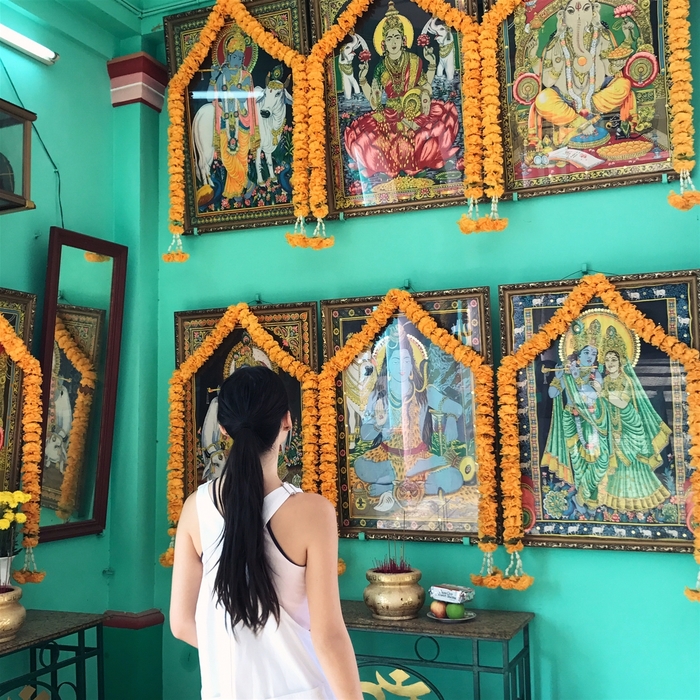 Top 6 những điểm check-in tựa châu Á giữa lòng Sài Gòn