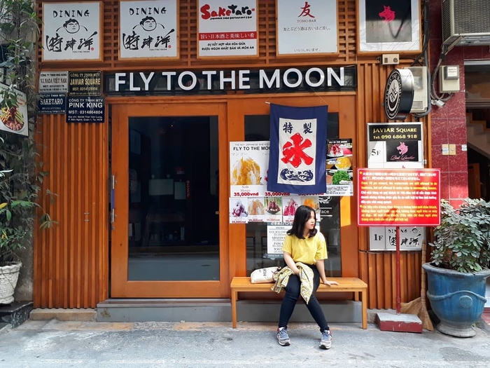 Top 6 những điểm check-in tựa châu Á giữa lòng Sài Gòn
