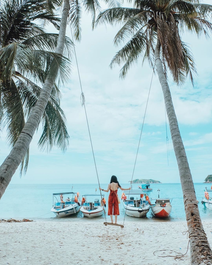 Top 8 những trải nghiệm nhất định phải thử khi du lịch Phú Quốc