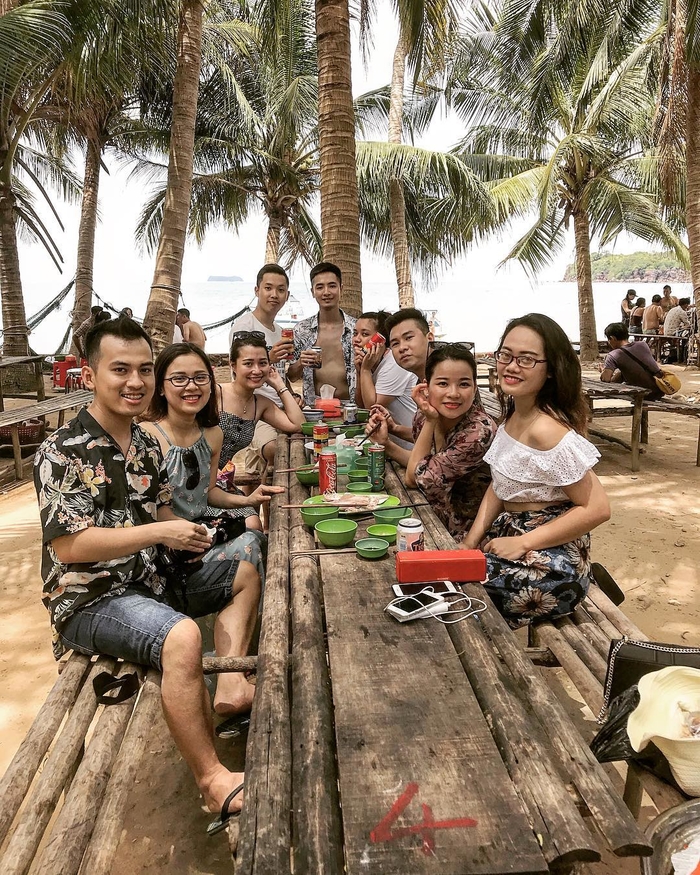 Top 8 những trải nghiệm nhất định phải thử khi du lịch Phú Quốc
