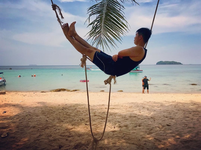 Top 8 những trải nghiệm nhất định phải thử khi du lịch Phú Quốc