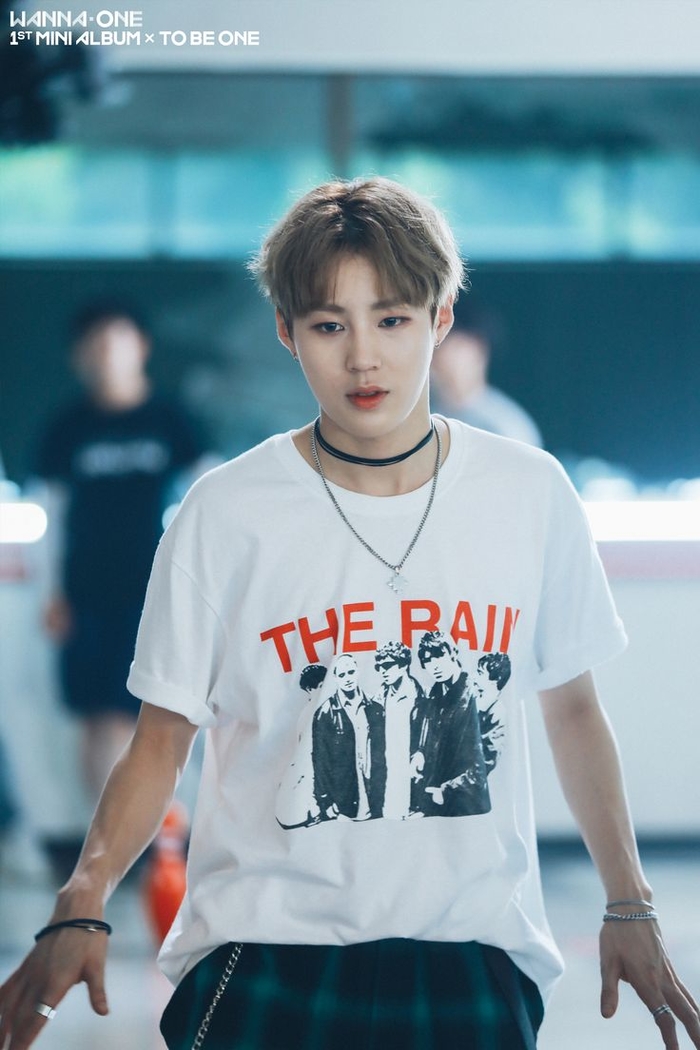 Top những idol Hàn sở hữu làn da trắng mịn bậc nhất giới K-pop