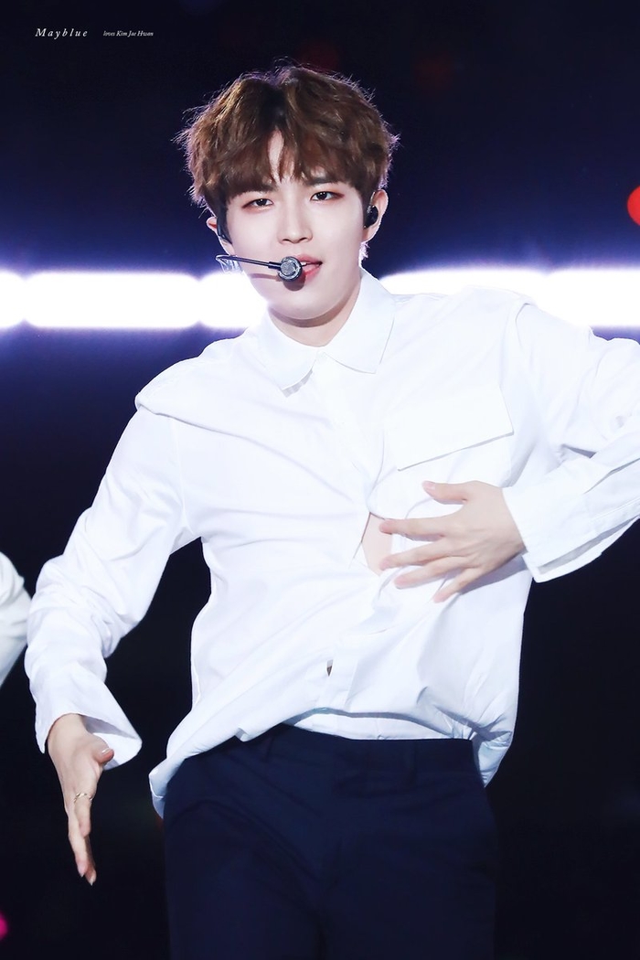 Top những idol Hàn sở hữu làn da trắng mịn bậc nhất giới K-pop
