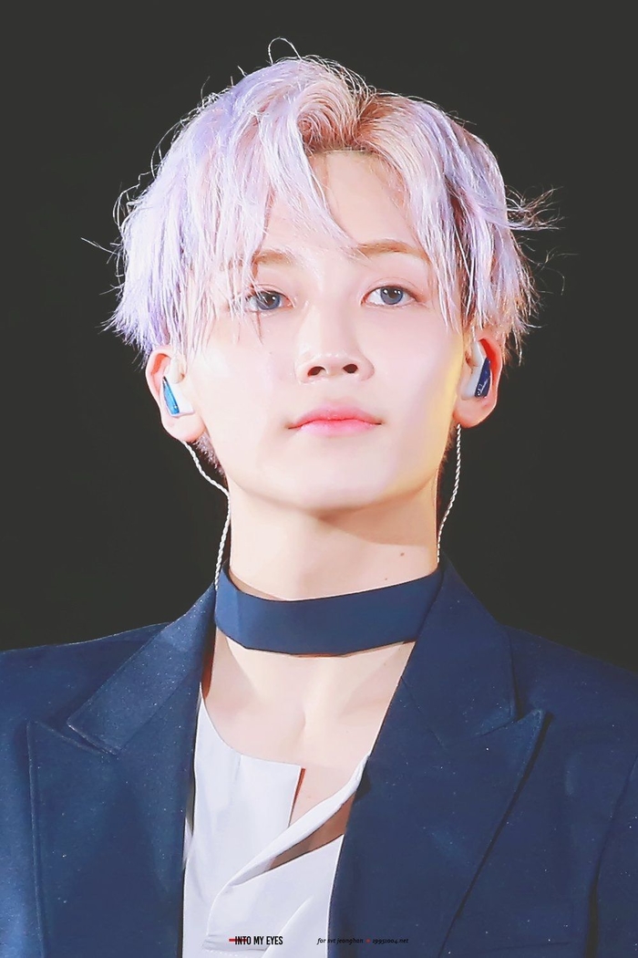Top những idol Hàn sở hữu làn da trắng mịn bậc nhất giới K-pop