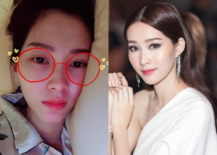 Trong 10 năm qua, Hoa hậu Việt Nam nào sở hữu mặt mộc xuất sắc nhất?