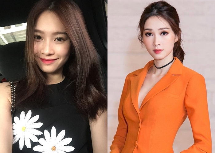 Trong 10 năm qua, Hoa hậu Việt Nam nào sở hữu mặt mộc xuất sắc nhất?