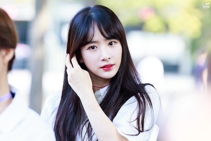Những nàng thơ Kpop xinh đẹp trong mắt cộng đồng LGBT