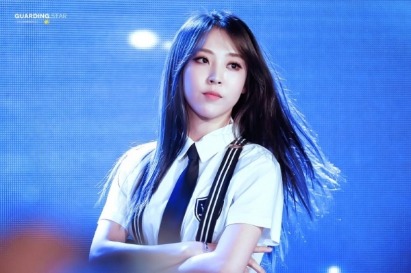 Những nàng thơ Kpop xinh đẹp trong mắt cộng đồng LGBT