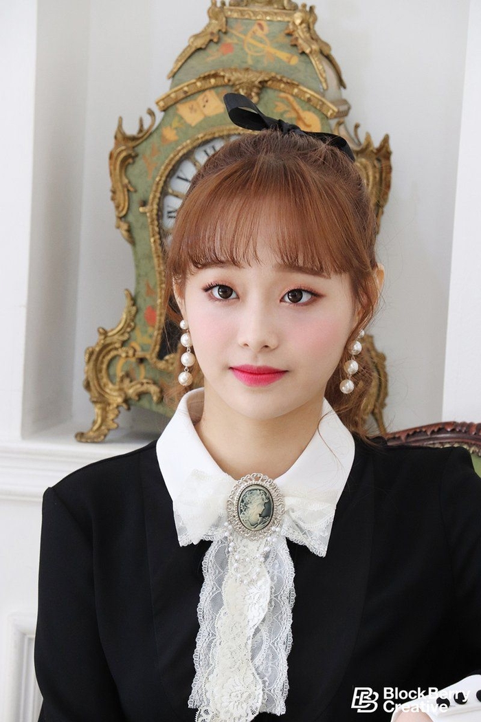 Những nàng thơ Kpop xinh đẹp trong mắt cộng đồng LGBT