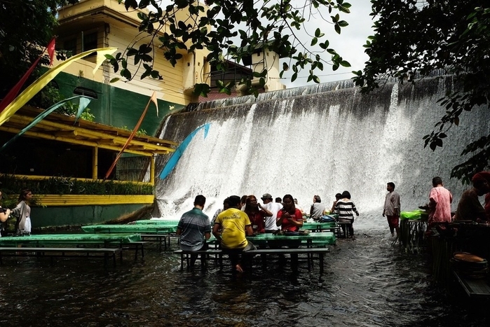 Những việc nhất định phải thử khi đã tới Philippines