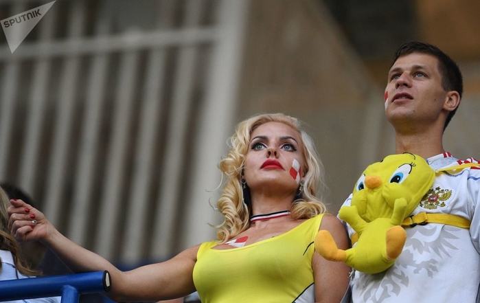 World Cup 2018: Nước nào có cổ động viên “lầy lội” và chịu chơi nhất?