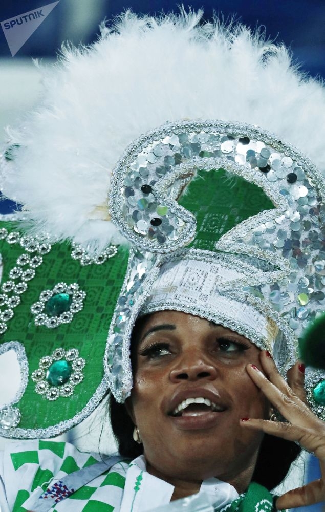 World Cup 2018: Nước nào có cổ động viên “lầy lội” và chịu chơi nhất?