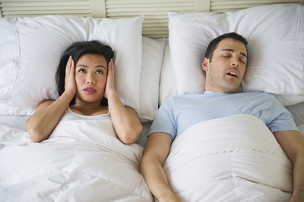 Những triệu chứng bất thường của giấc ngủ mà bạn không nên bỏ qua