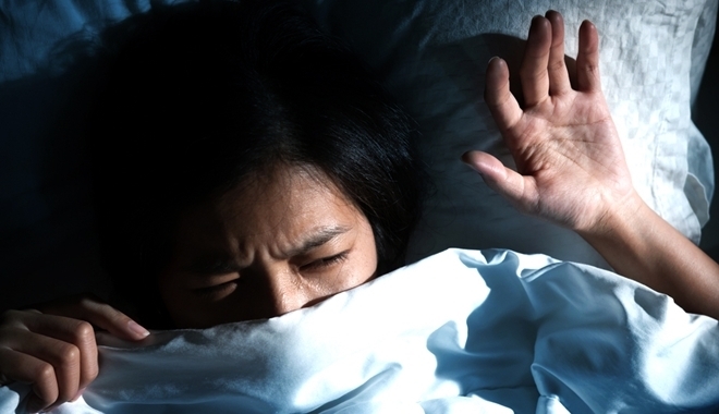 Những triệu chứng bất thường của giấc ngủ mà bạn không nên bỏ qua