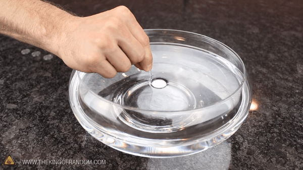 Những bức ảnh đơn giản nhưng khiến cộng đồng mạng 'mắt tròn mắt dẹt'