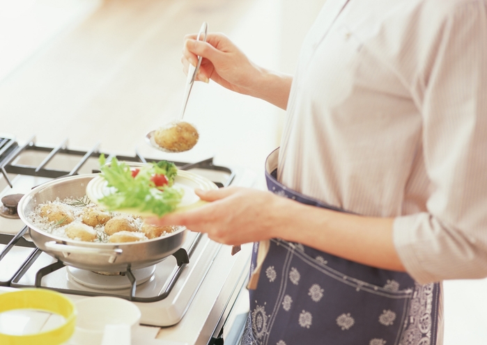 10 mẹo giúp giữ dáng chuẩn của những người không bao giờ ăn kiêng