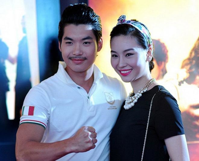 1001 lý do hủy hôn của sao Việt: Người không hợp, người bị phản bội