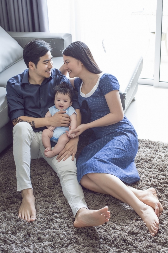Dàn sao Cổng mặt trời ngày ấy bây giờ ra sao