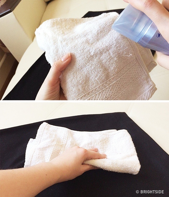 11 chiêu để tận dụng những loại mỹ phẩm mà bạn đã muốn bỏ xó từ lâu!