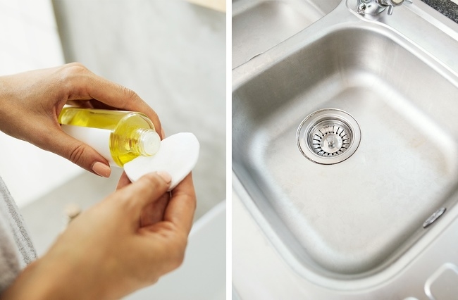 11 chiêu để tận dụng những loại mỹ phẩm mà bạn đã muốn bỏ xó từ lâu!