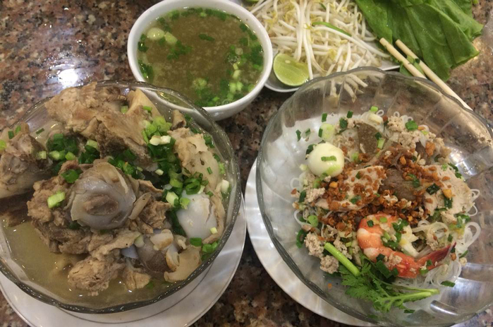 12 quán ăn hơn 30 tuổi ở Sài Gòn gây nhiều thương nhớ cho thực khách
