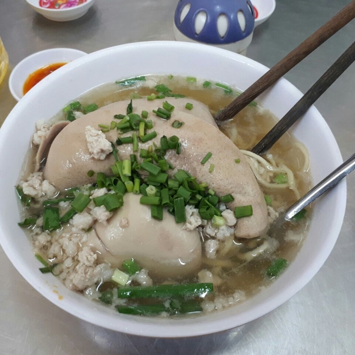 12 quán ăn hơn 30 tuổi ở Sài Gòn gây nhiều thương nhớ cho thực khách