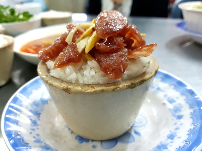 12 quán ăn hơn 30 tuổi ở Sài Gòn gây nhiều thương nhớ cho thực khách