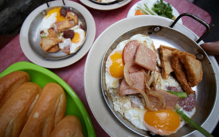 12 quán ăn hơn 30 tuổi ở Sài Gòn gây nhiều thương nhớ cho thực khách