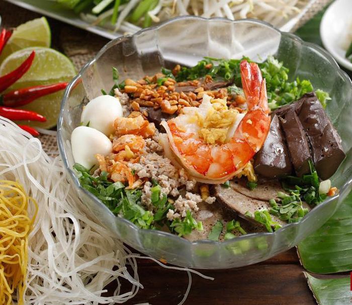 12 quán ăn hơn 30 tuổi ở Sài Gòn gây nhiều thương nhớ cho thực khách