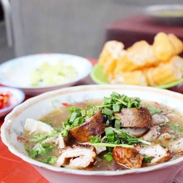 12 quán ăn hơn 30 tuổi ở Sài Gòn gây nhiều thương nhớ cho thực khách
