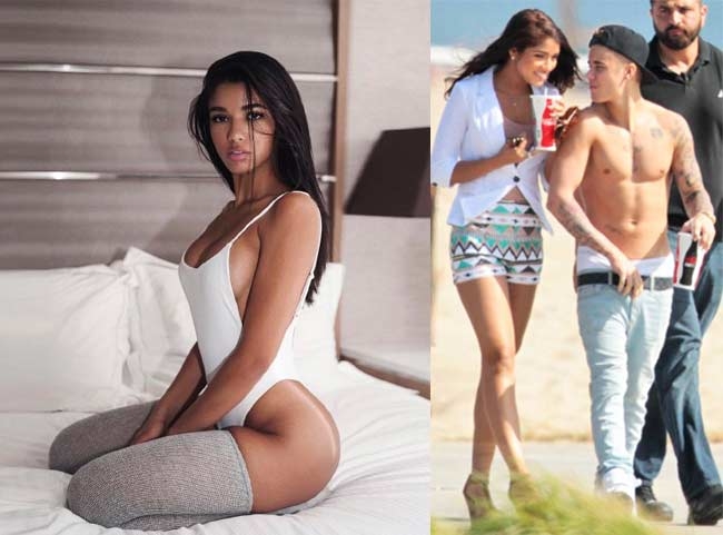 Danh sách thiên tình sử của đệ nhất sát gái Justin Bieber