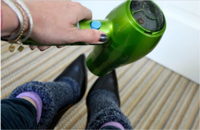 24 mẹo nhỏ giúp bạn giải quyết ngon ơ những khó khăn hàng ngày