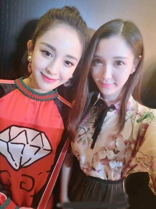 So kè nhan sắc giữa các hotgirl và mỹ nhân Hoa ngữ