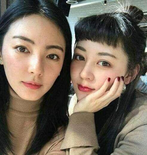 So kè nhan sắc giữa các hotgirl và mỹ nhân Hoa ngữ