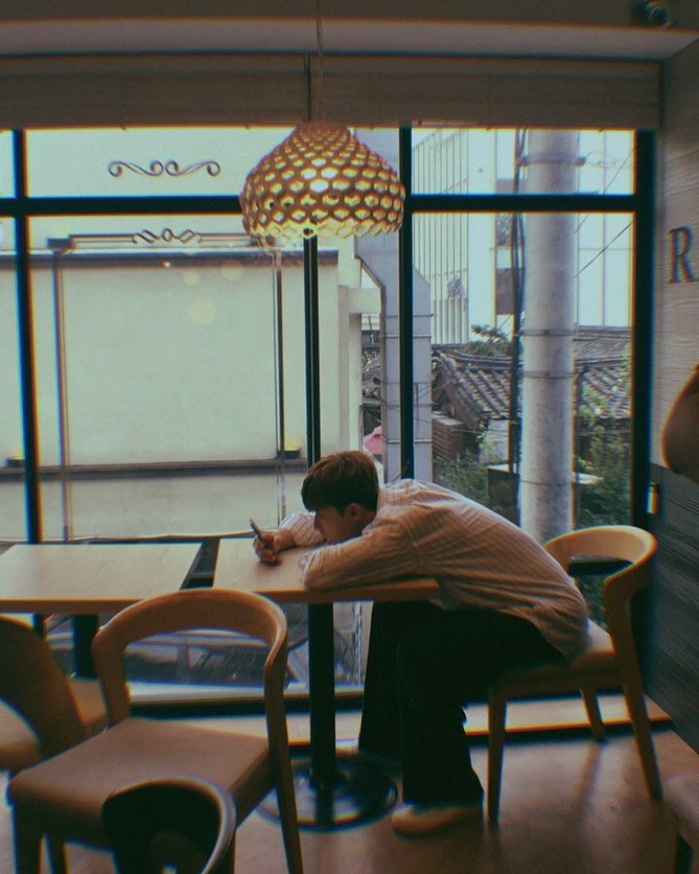 Quen ngay pho chu tich, hay nhin xem Park seo joon lay loi nhu the nay day
