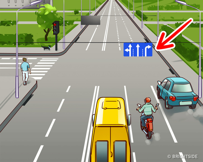 Thử tài tinh mắt: 5 câu đố tìm lỗi sai thách thức cư dân mạng