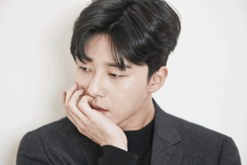 Quen ngay pho chu tich, hay nhin xem Park seo joon lay loi nhu the nay day