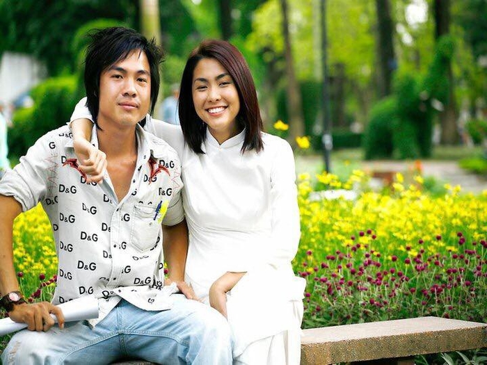 Hé lộ loạt ảnh hậu trường thú vị của Bỗng dưng muốn khóc